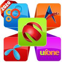 Best Mobile Packager 2020 icon