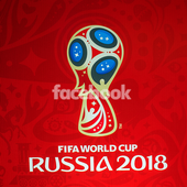FIFA WORLD CUP RUSSIA 2018 icon