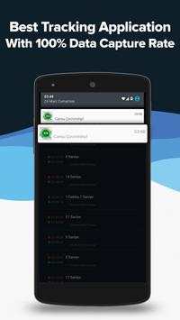 App Usage Analysis : Tracker for WhatsApp screenshot 5