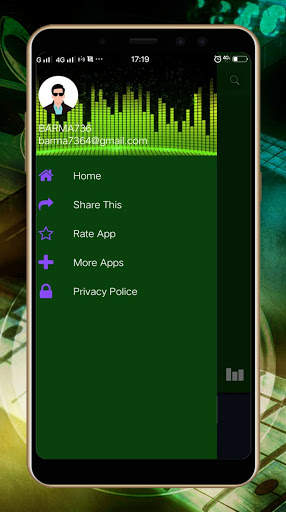 Lagu Pop Hits Indonesia Mp3 Lirik screenshot 8