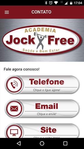 Jock Free screenshot 8