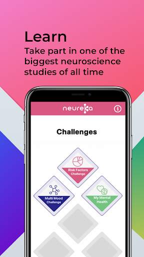 neureka- Brain Surveys, Quizzes and Games screenshot 6