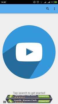 Video Downloader screenshot 1