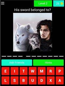 Game of Thrones screenshot 10
