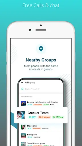 New Botim Video Calls And Chat Tips screenshot 4