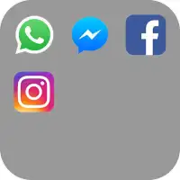 Multi space :- Dual space app