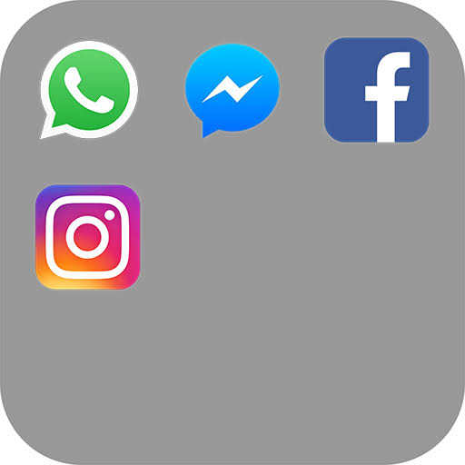 Multi space :- Dual space app 1.0