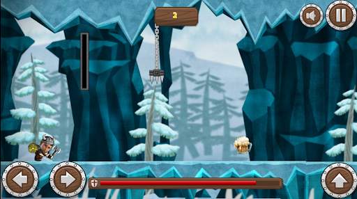 Rudra Boom Chik Chik Boom Game screenshot 2