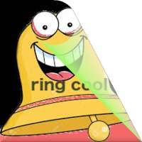 New ring-tons mobile icon