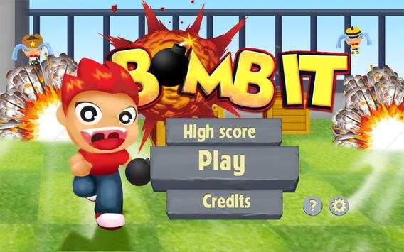Bomb It 7 6 تصوير الشاشة