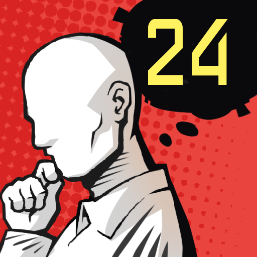 24 - Quick Maths icon