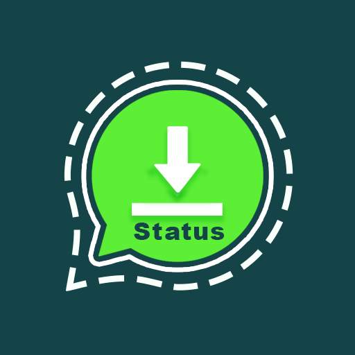 Status Saver : downloader for whatsapp 1