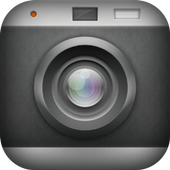 Night Selfie Camera - Front Flash Camera icon