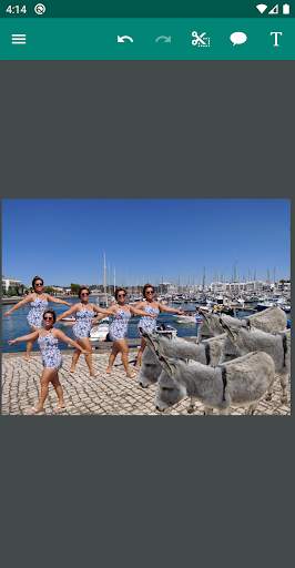 Clone Photo screenshot 7
