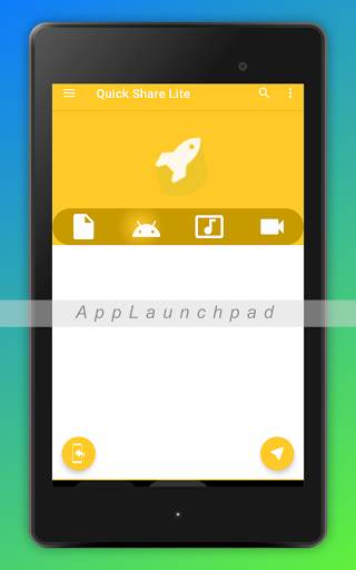 Quick Share Lite screenshot 5