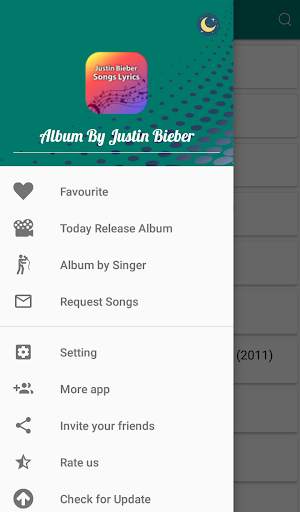 Rihanna Songs Lyrics screenshot 6