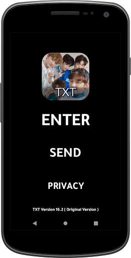 TXT Music Song Offline: Kpop Songs 2021 screenshot 7