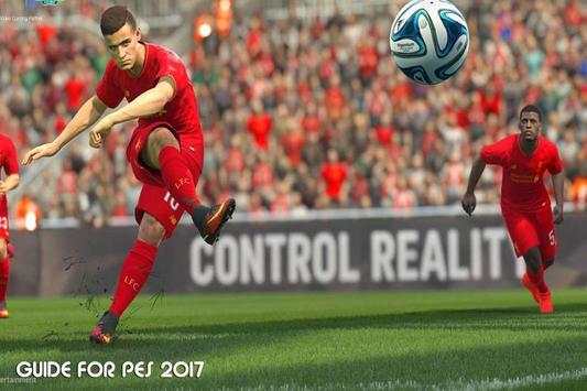 Tips For PES 2017 screenshot 3