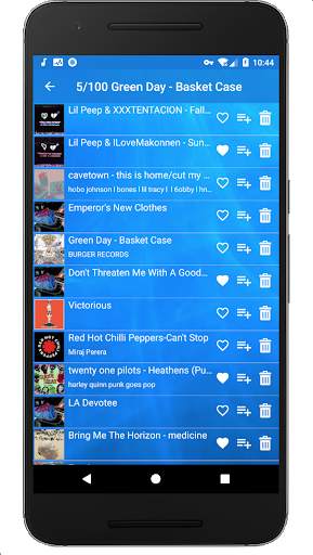 Free Music From SC screenshot 2