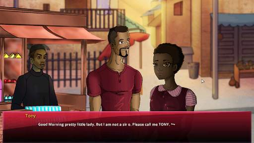 Decisions - Episode 2: Interactive Visual Story screenshot 5