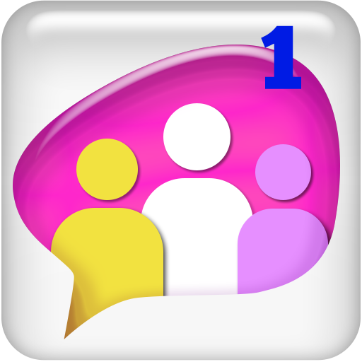 Messenger 2019 icon
