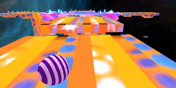 Balance The Ball screenshot 6