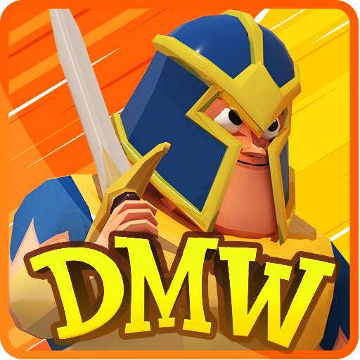 Dice Maze Wizard 3D : DMW Online Multiplayer Game 2.2