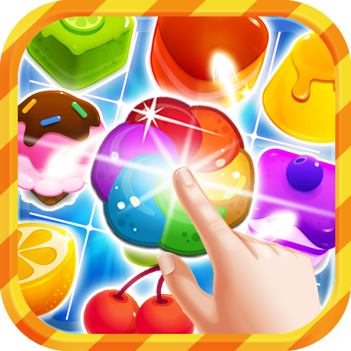 Candy Charming Sweet Mystery आइकन