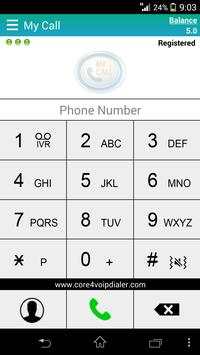 My Call screenshot 3