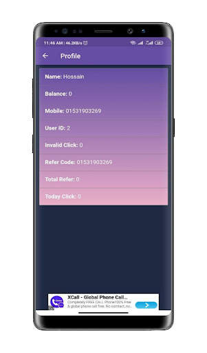 Daily pay official v1 screenshot 2