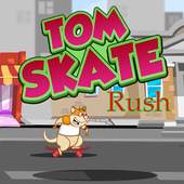 Tom Rush Skate 1.2