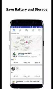 Facebook Jio screenshot 3