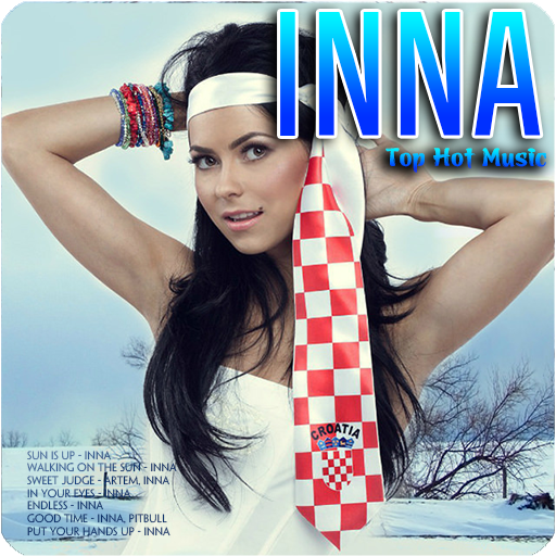 Inna - Top Hot Music Today icon