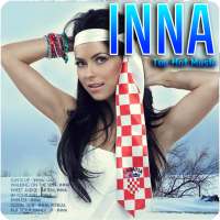 Inna - Top Hot Music Today logo