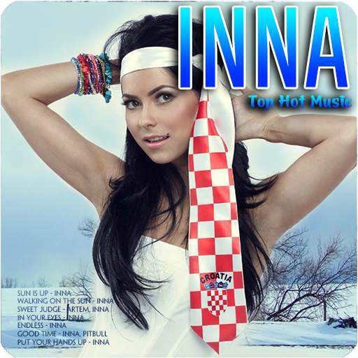 Inna - Top Hot Music Today screenshot 1