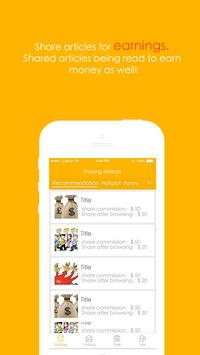 Free Cash-get free gift cards! screenshot 1
