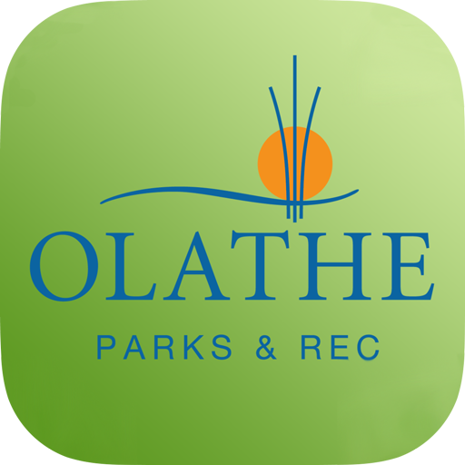 Olathe Active App icon