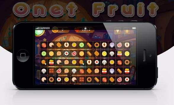 Game Onet Fruit  Challenge screenshot 8