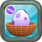 My Moy Egg - Free 1.1