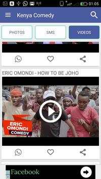 Kenyan Funny Jokes - Images, memes & funny Videos screenshot 5