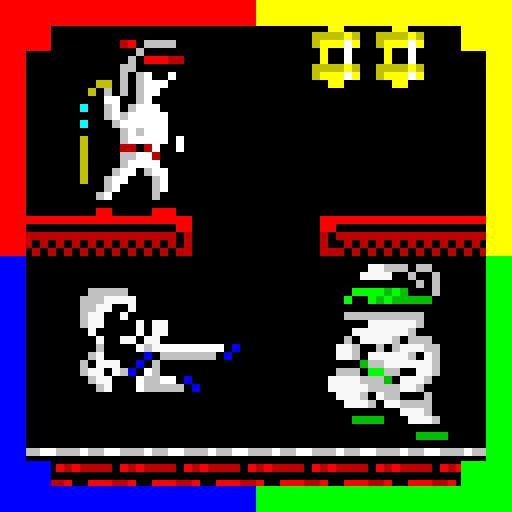 Kung-fu Bruce: The Legend Continues 1.5.0
