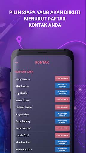 FindNow screenshot 4