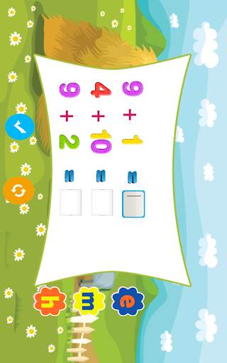 Addition Tables & Exercises скриншот 19