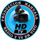 Produccion Nahuala on 9Apps