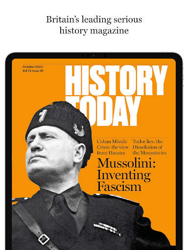 History Today screenshot 9