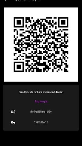 ShareKare - Indian Fast File Transfer App (No Ads) screenshot 4