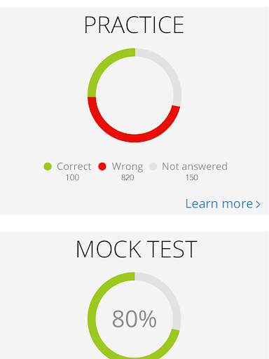 Theory Test Car Free 2021 screenshot 7