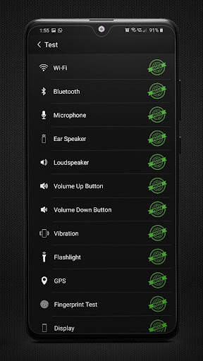 Smart Assist screenshot 5