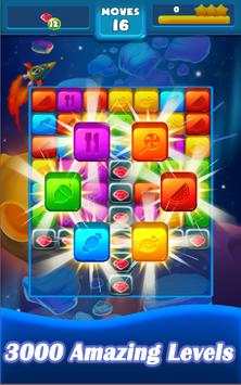 Toy Blocks - Blast Cubes Game screenshot 2