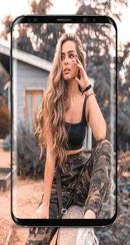 Addison Rae Wallpapers HD screenshot 5